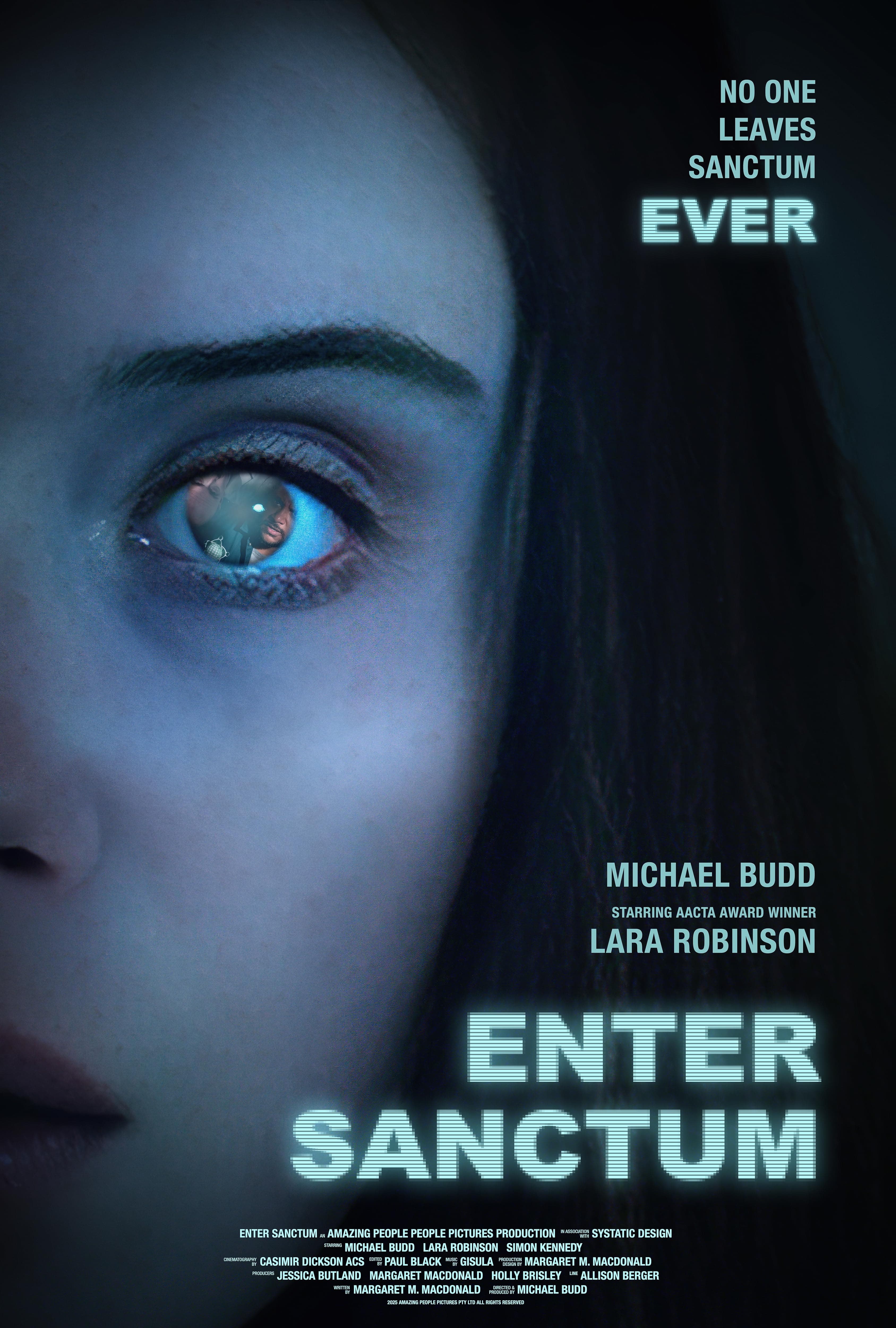 Enter Sanctum