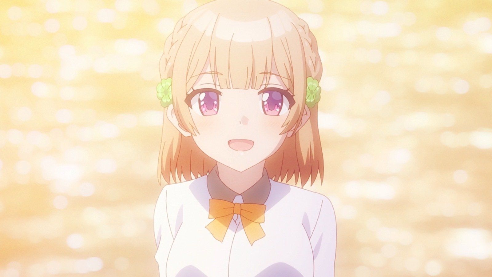 Osananajimi ga Zettai ni Makenai Love Comedy