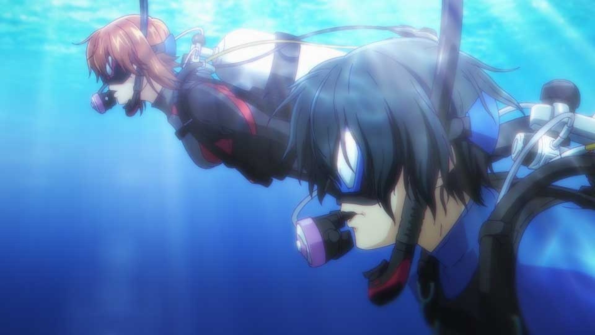 Grand Blue