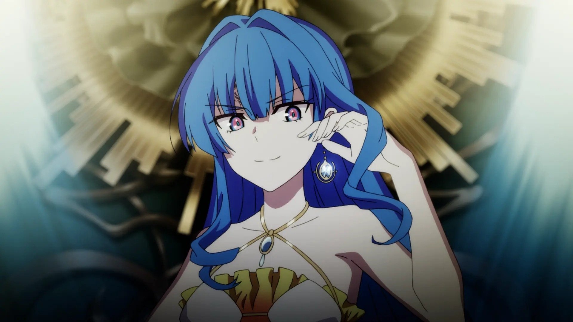 Kimi to Boku no Saigo no Senjou, Aruiwa Sekai ga Hajimaru Seisen