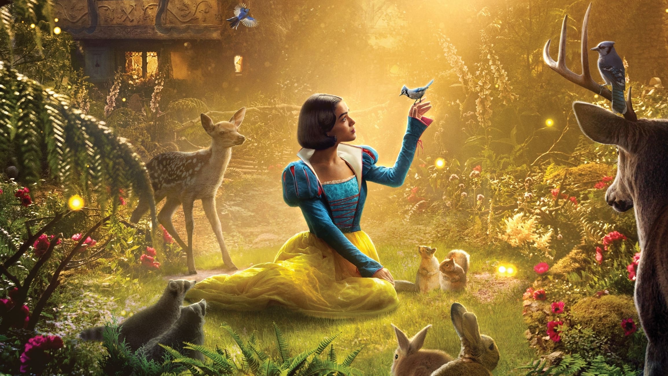 Blancanieves
