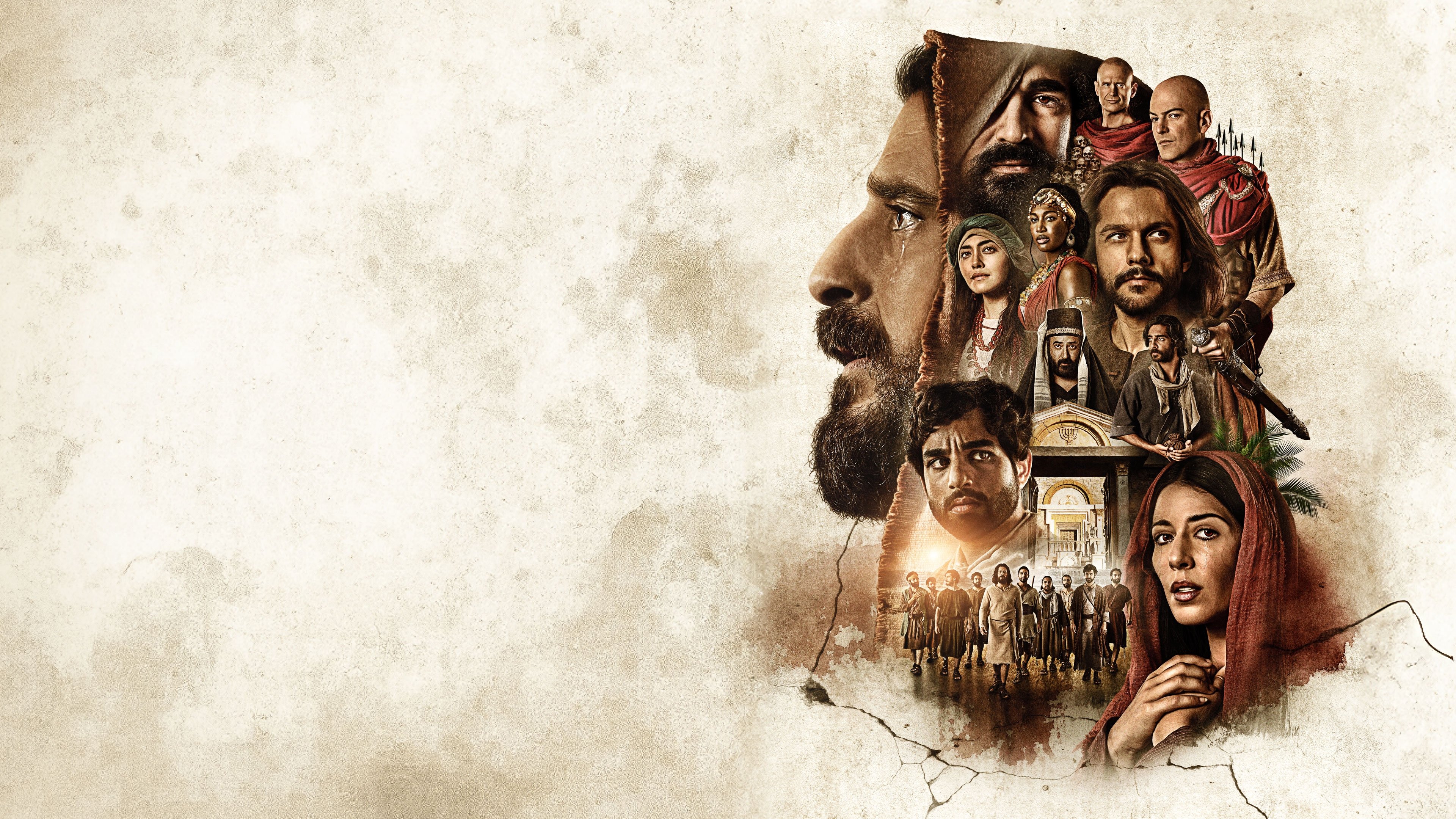 The Chosen (Los elegidos)