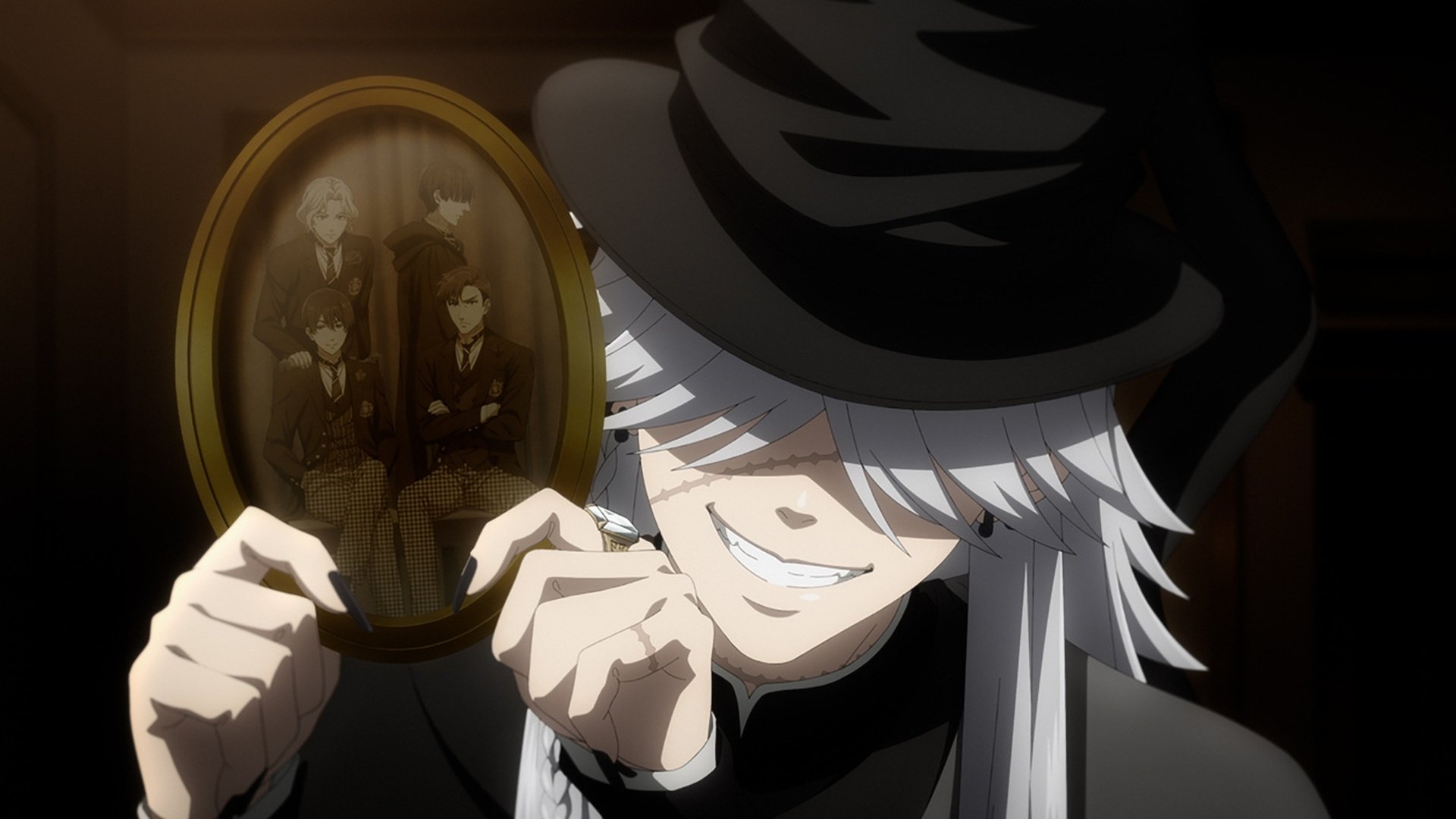 Black Butler