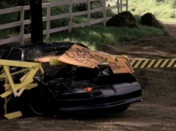 El coche fantástico