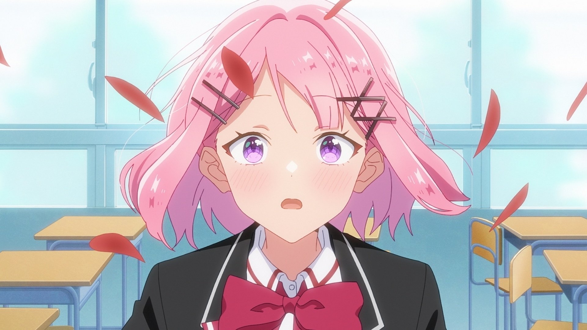 Watashi ga Koibito ni Nareru Wake Nai jan, Muri Muri! (※Muri ja Nakatta!?)