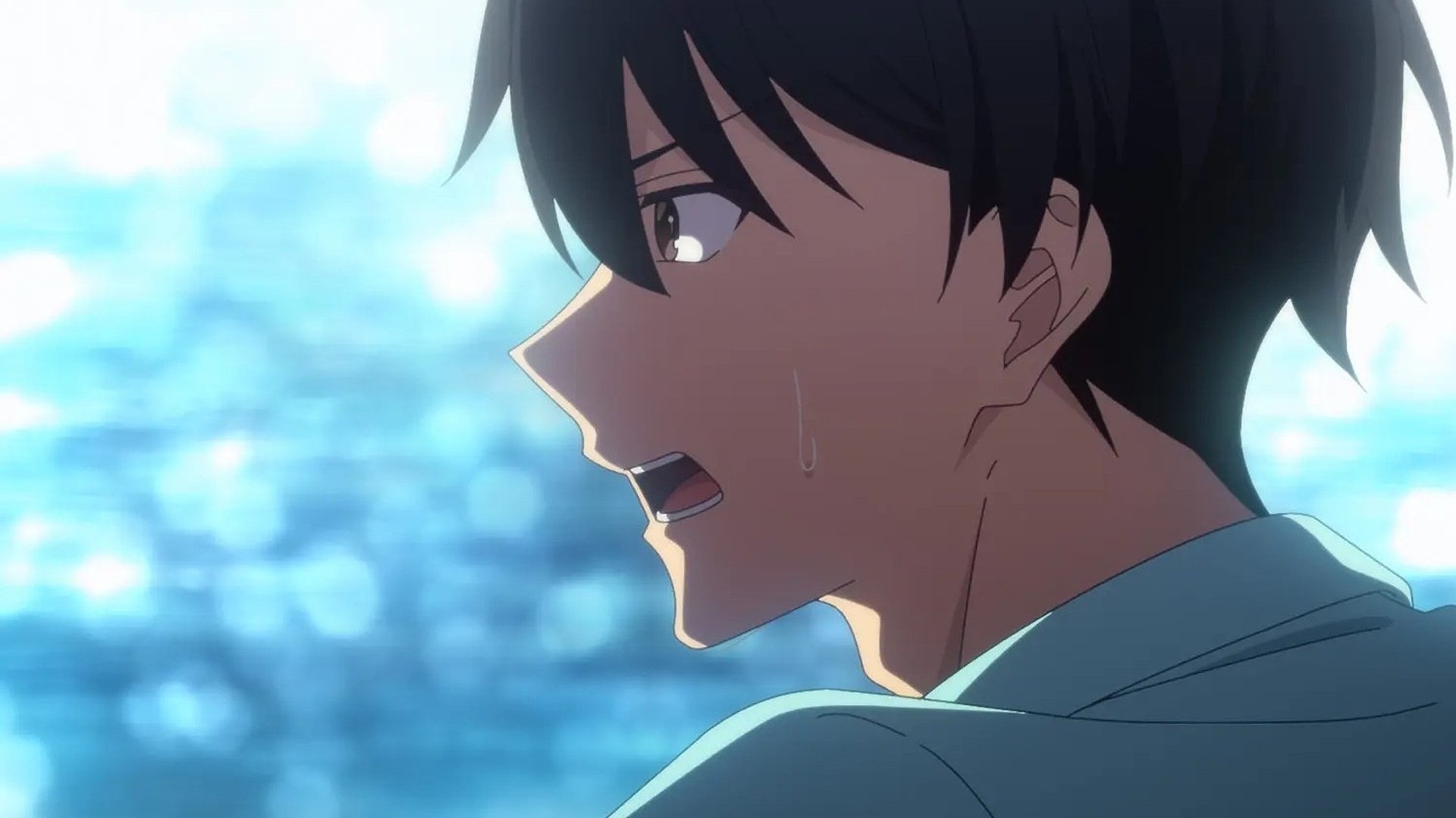 Can a Boy-Girl Friendship Survive?
