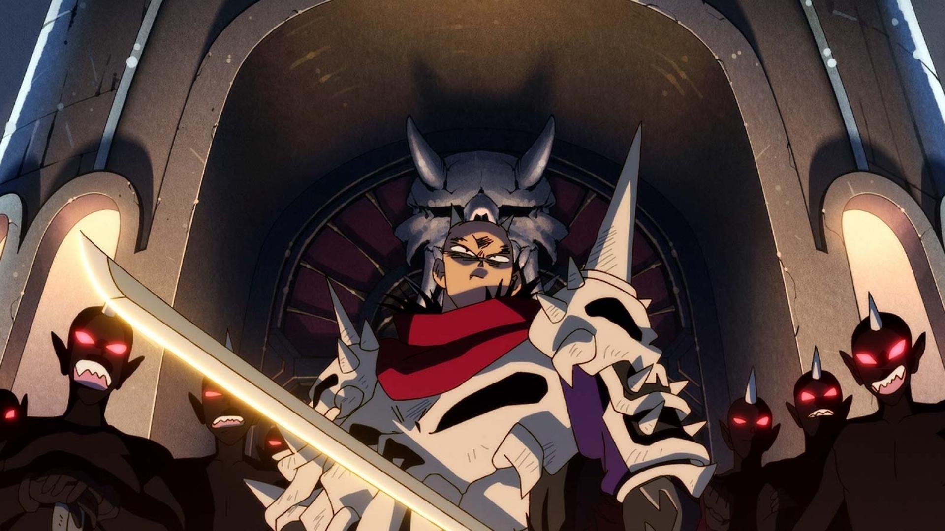 Shin Samurai-den YAIBA