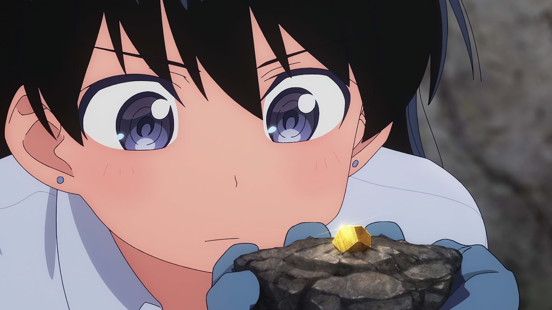 Ruri Rocks