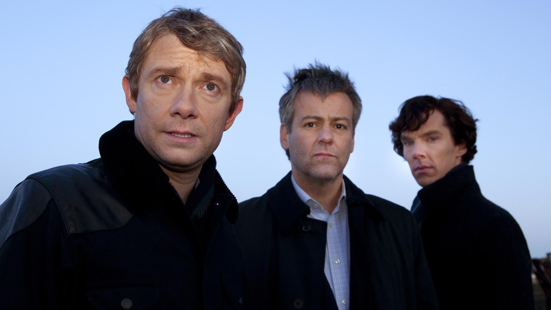 Sherlock