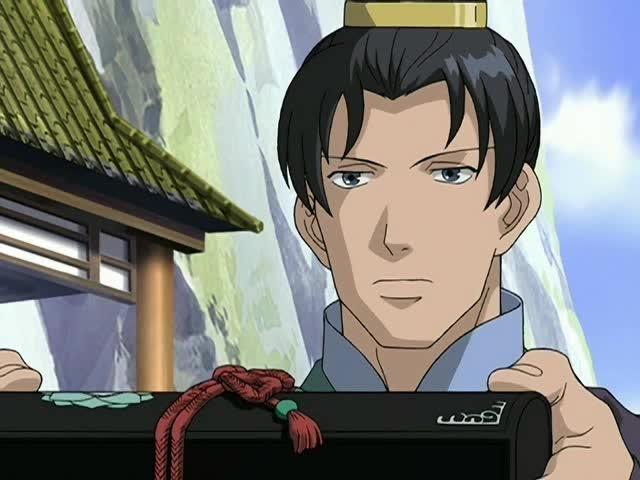 Juuni Kokuki