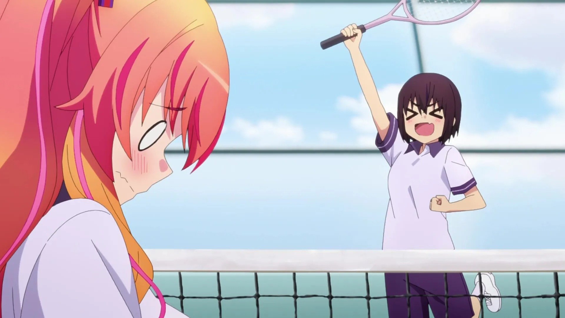 Kakushite! Makina-san!!