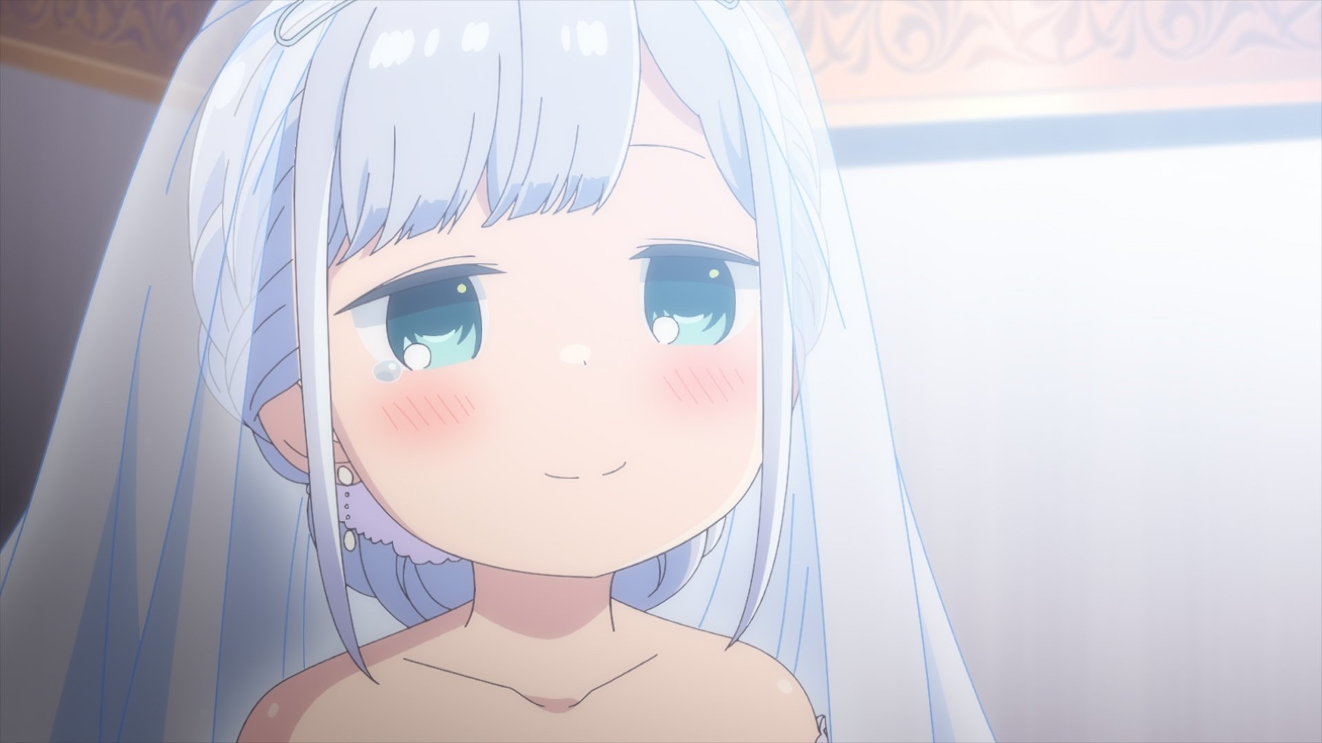 Aharen-san wa Hakarenai