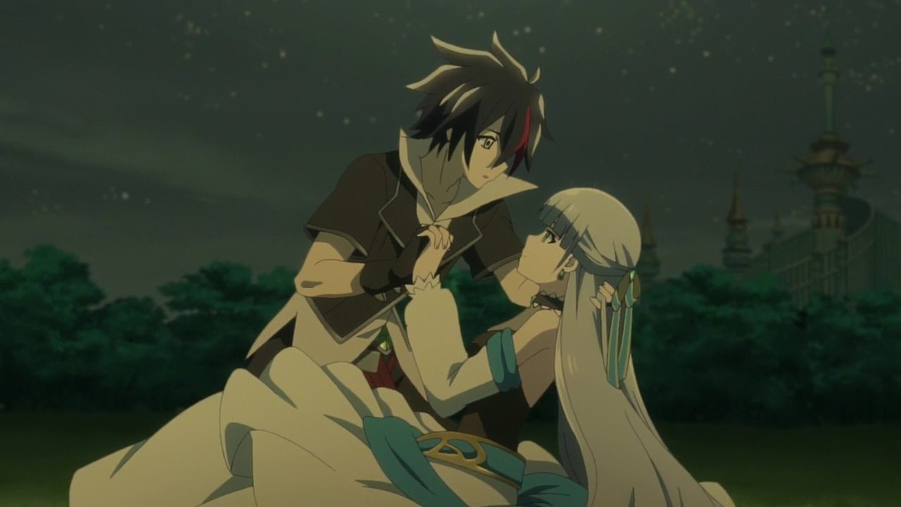 Shironeko Project: Zero Chronicle