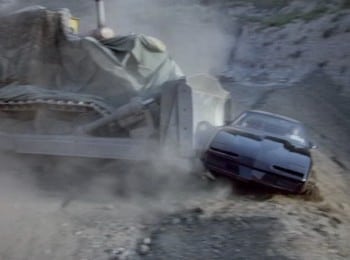 El coche fantástico