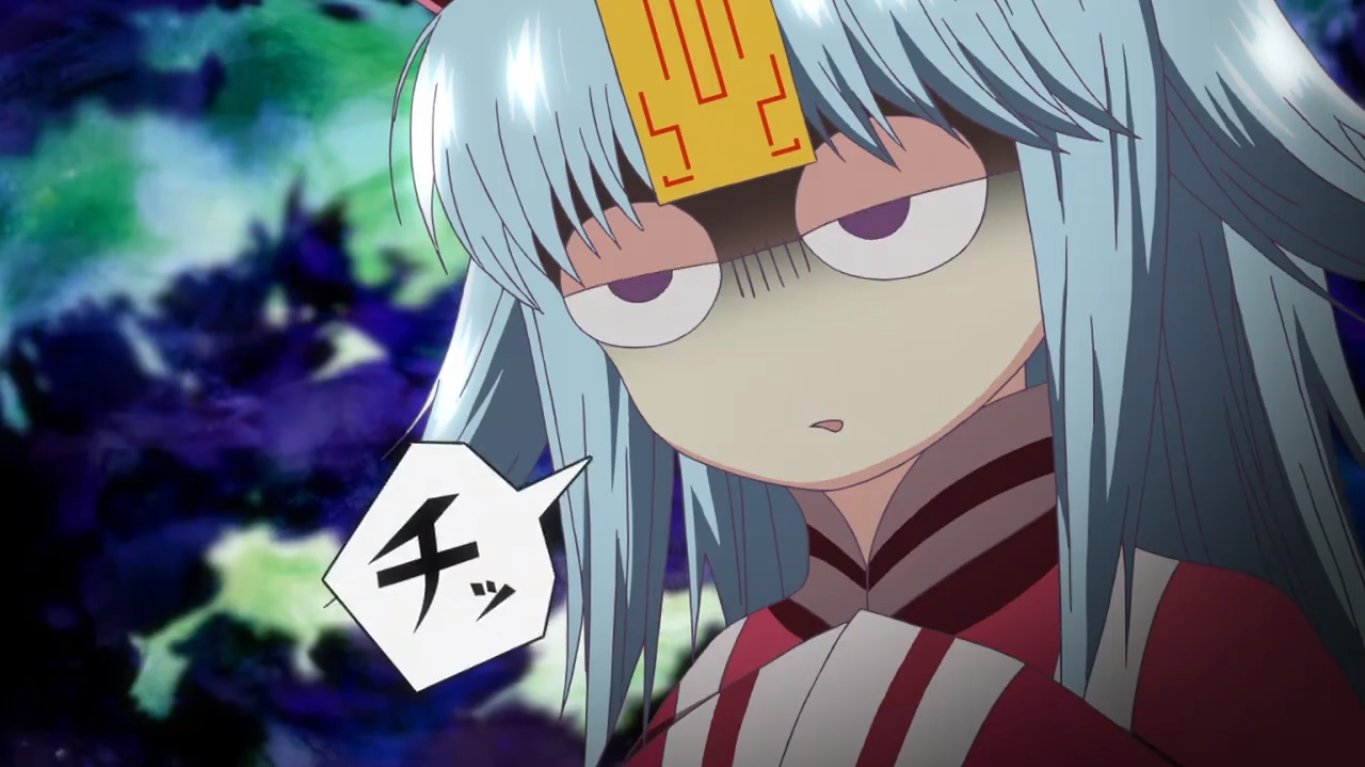 Blood Lad