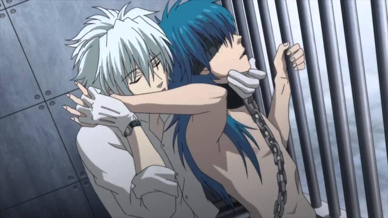 Dramatical Murder