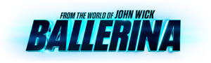 Ballerina, del universo de John Wick