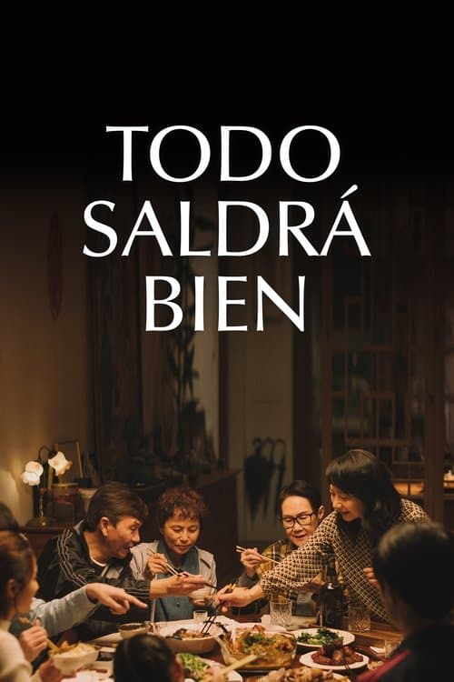 Todo saldrá bien