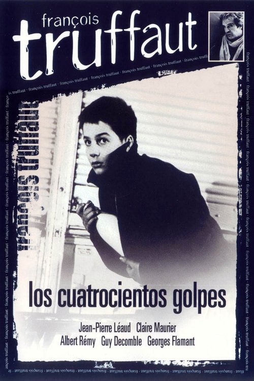 Los 400 golpes