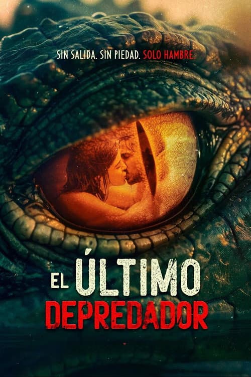 El último depredador
