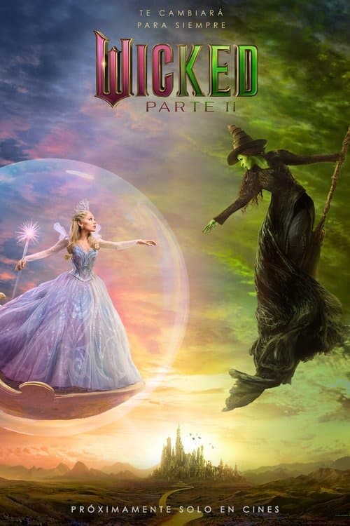 Wicked Parte II