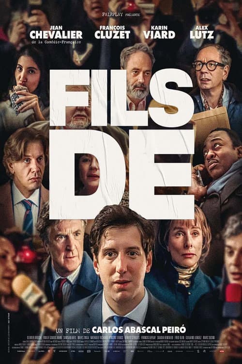 Fils de