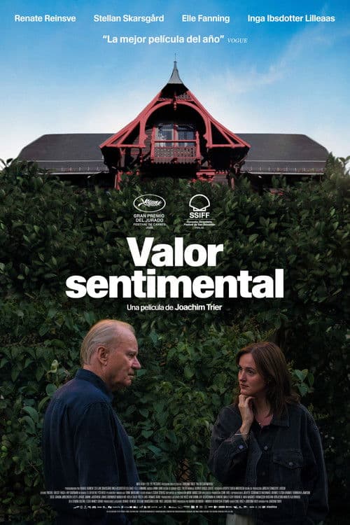 Valor sentimental