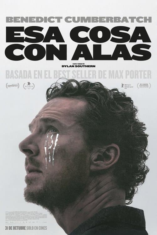 Esa Cosa con Alas