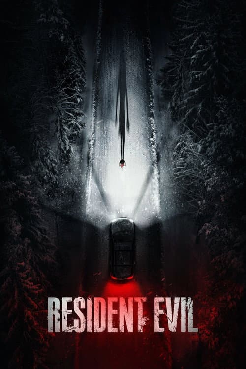  Resident Evil: Noche cero
