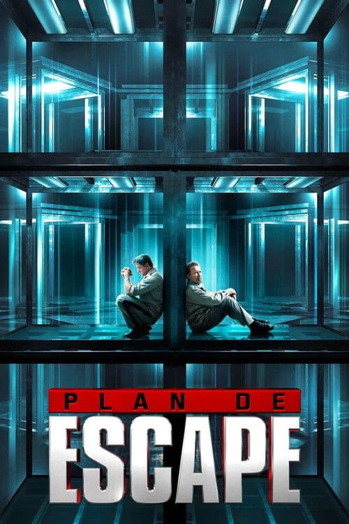 Plan de escape