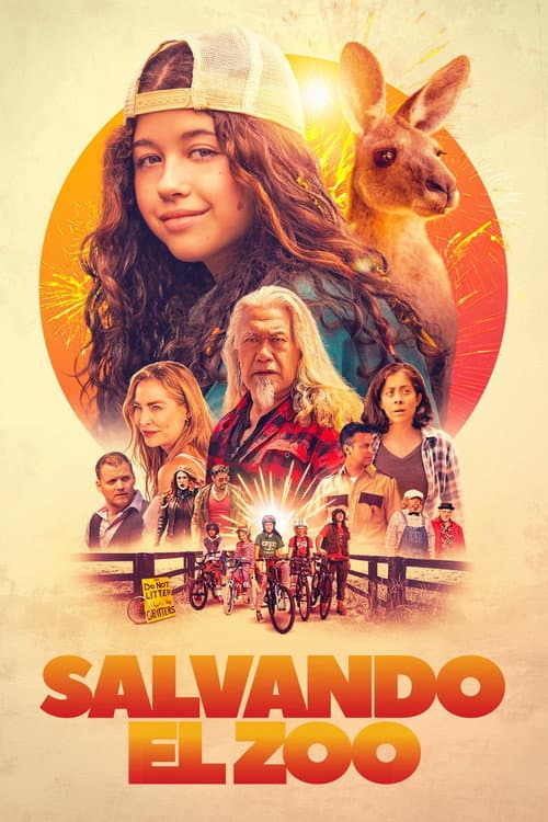 Salvando el Zoo