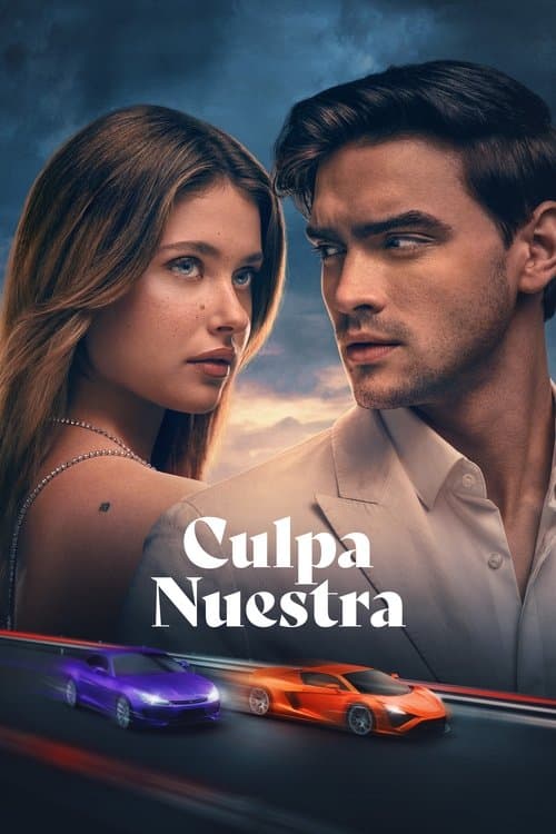 Culpa nuestra