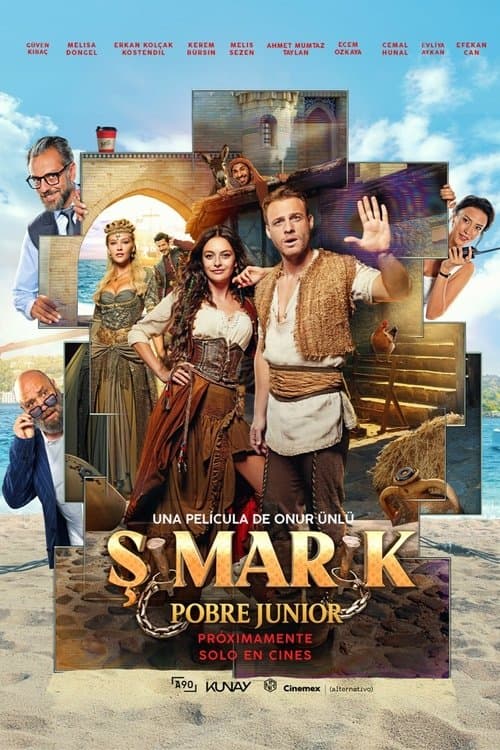 Şımarık