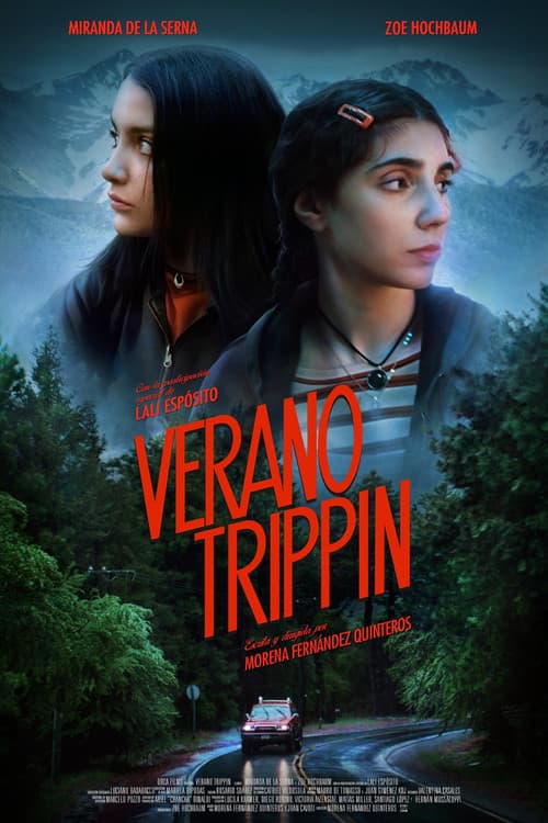 Verano Trippin