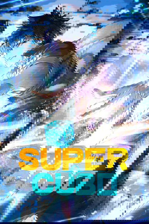 Super Cubo