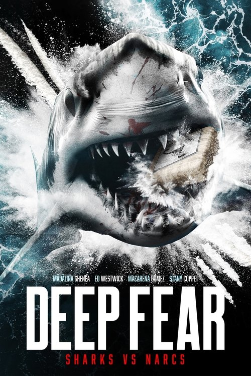 Terror en el Mar