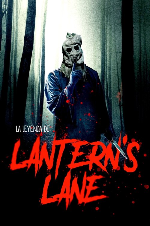 La Leyenda de Lantern's Lane