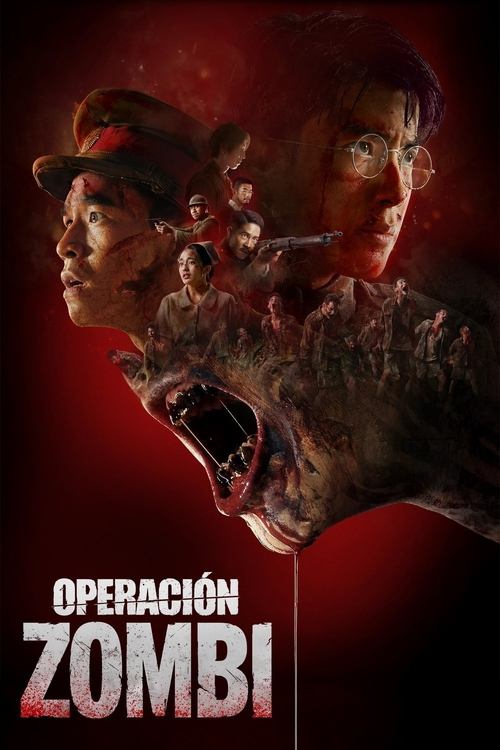 Operación Zombie: Resurrección