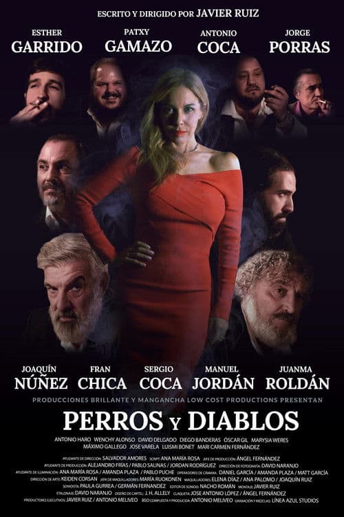 Perros y Diablos