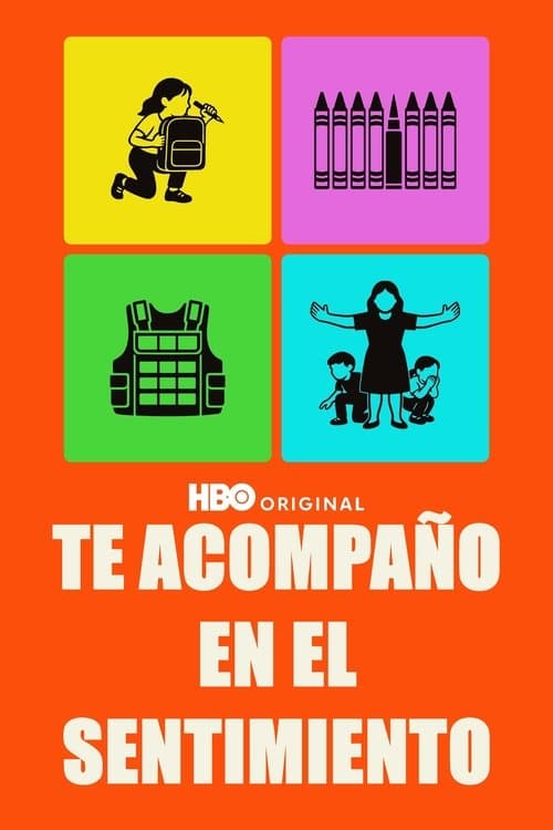 Te acompaño en el sentimiento