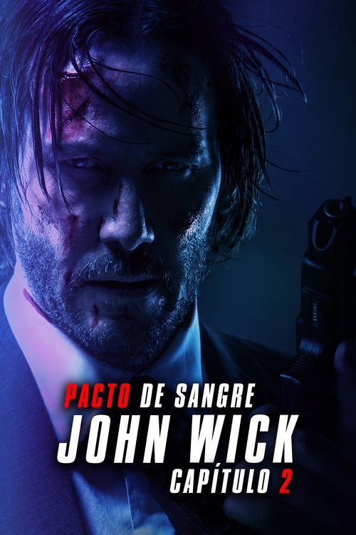 John Wick 2: Un Nuevo Día Para Matar