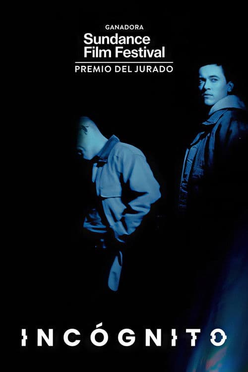 Incógnito