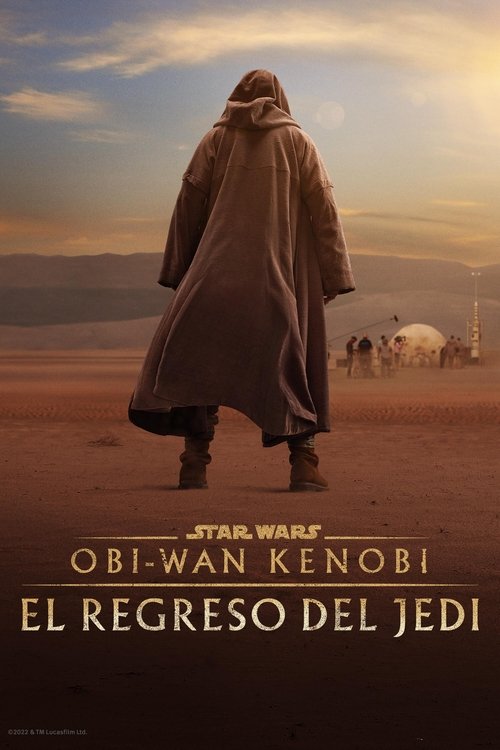 Obi-Wan Kenobi: El Regreso del Jedi