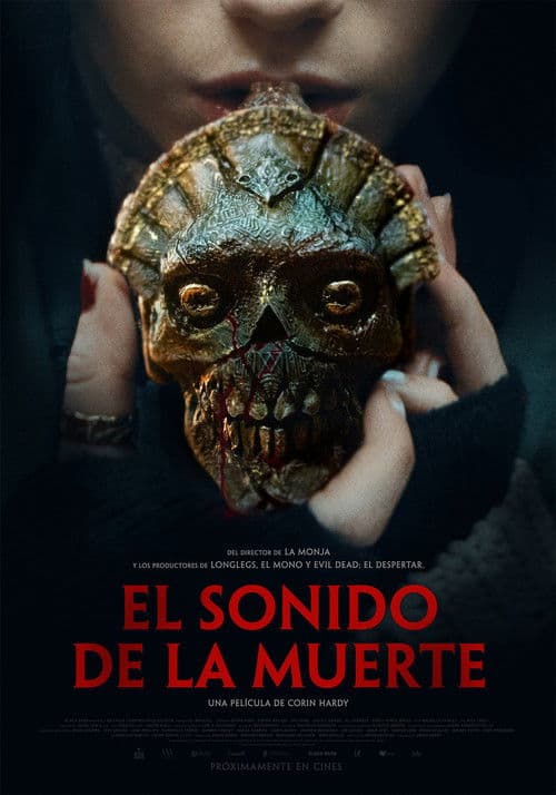 Whistle: El silbido del mal