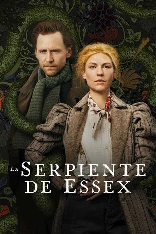 La serpiente de Essex