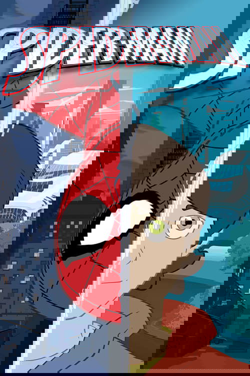 Marvel Spider-Man