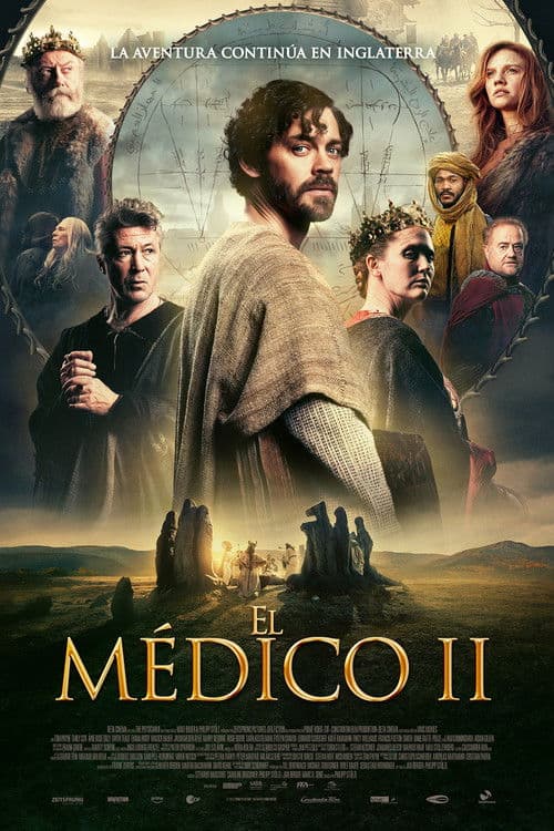 El médico 2