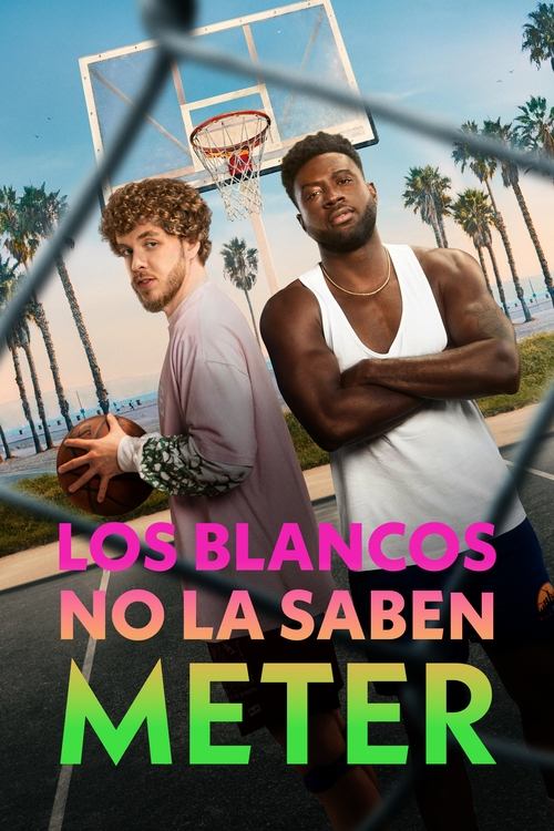 White Men Can't Jump