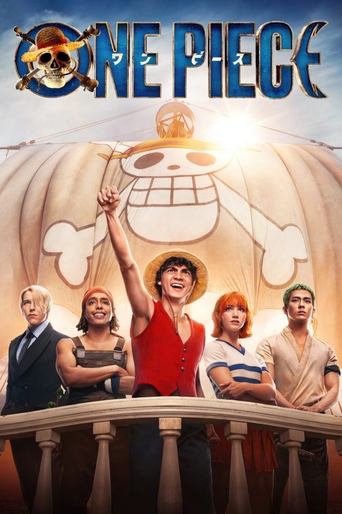 ONE PIECE (2023)
