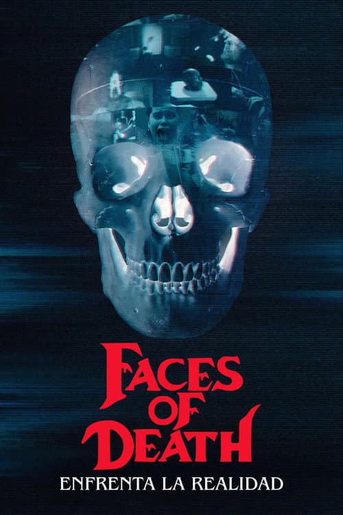 Faces of Death